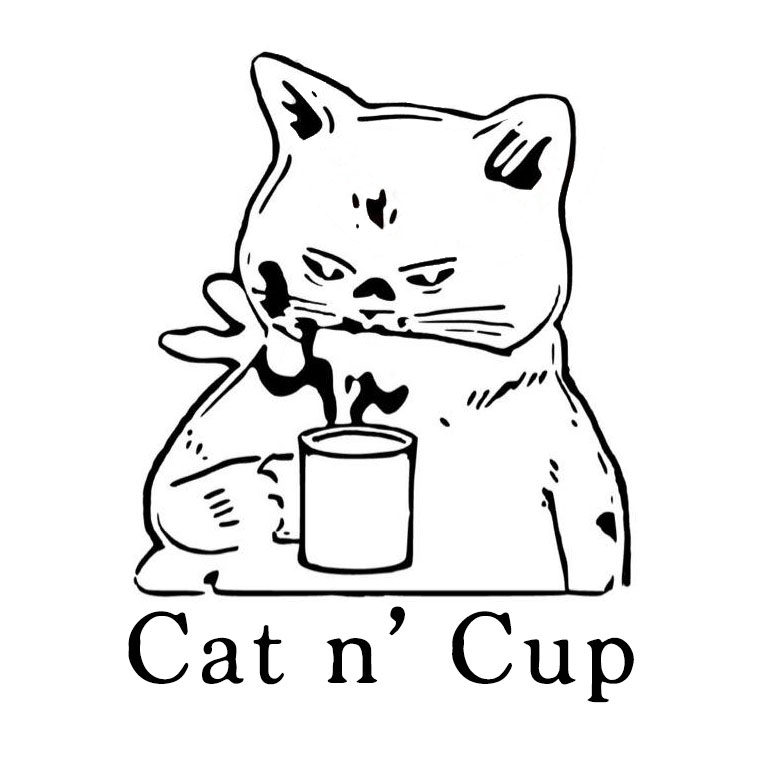 Cat n Cup